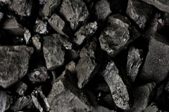 Dudleston Heath coal boiler costs