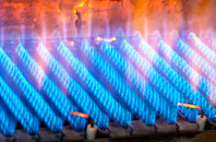 Dudleston Heath gas fired boilers